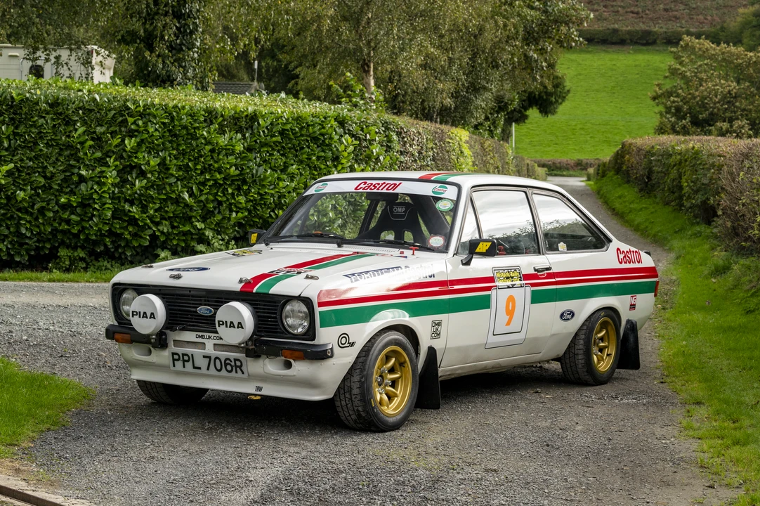 1977 Ford Escort - Image 11 of 31