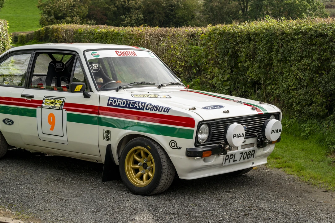 1977 Ford Escort - Image 17 of 31