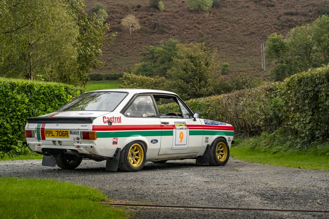 1977 Ford Escort - Image 16 of 31