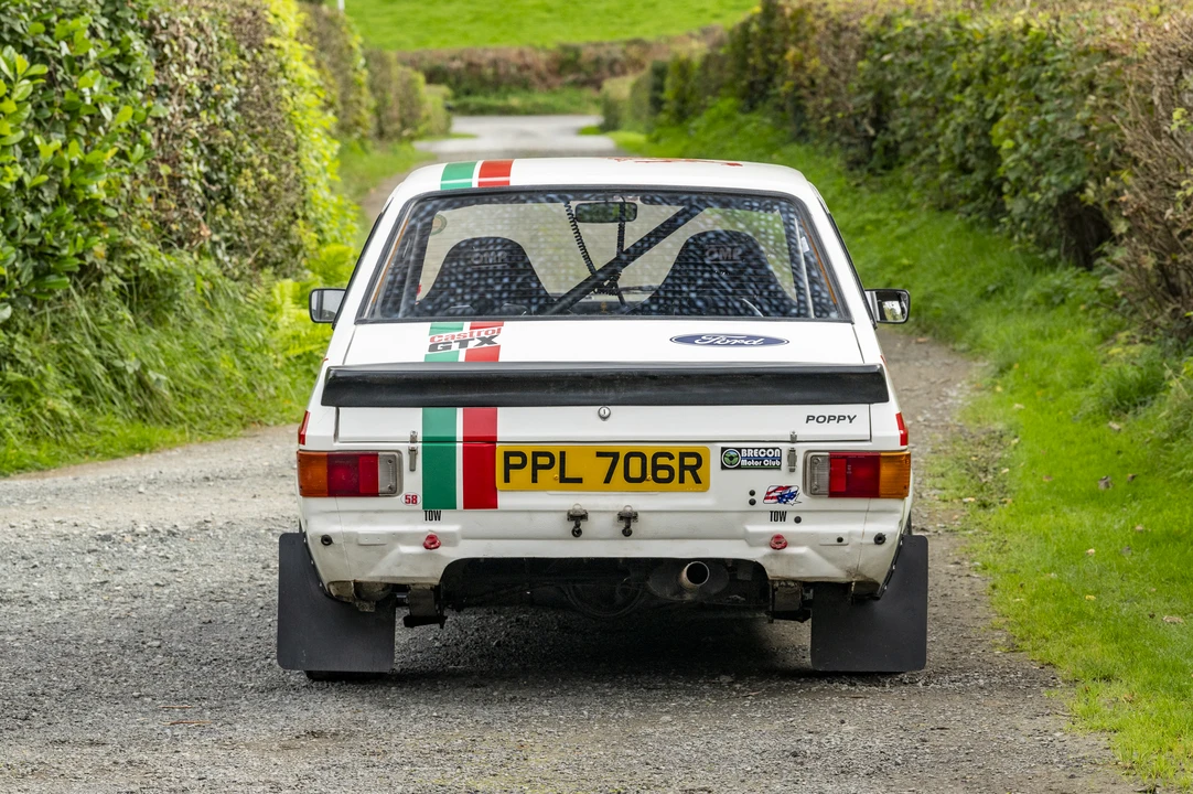 1977 Ford Escort - Image 7 of 31