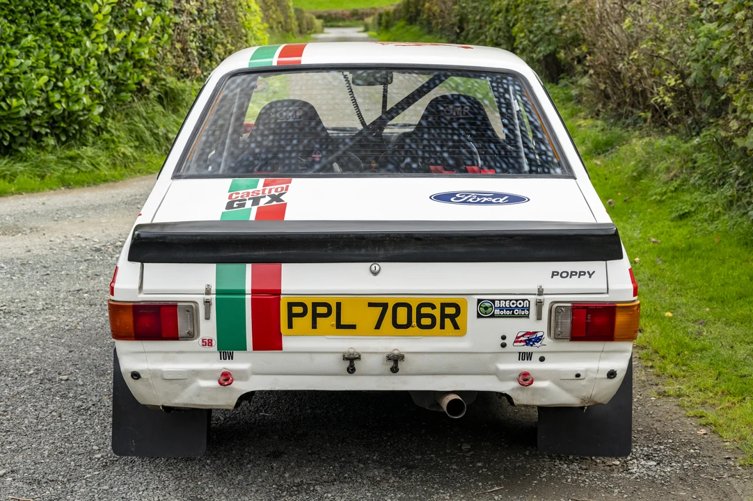 1977 Ford Escort - Image 15 of 31