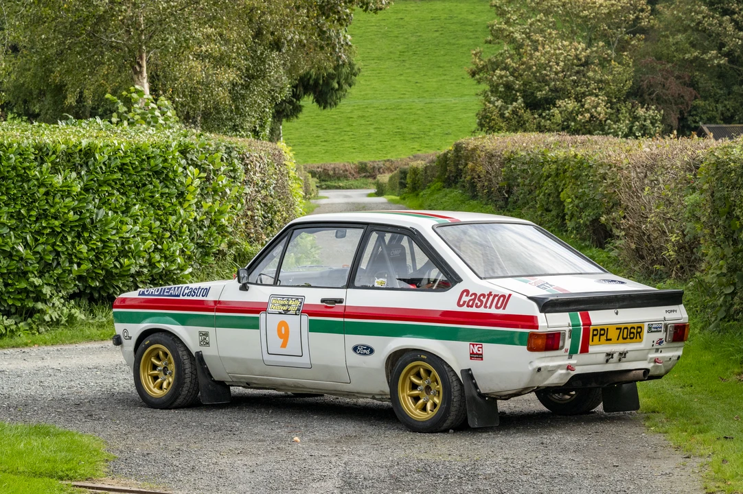 1977 Ford Escort - Image 14 of 31