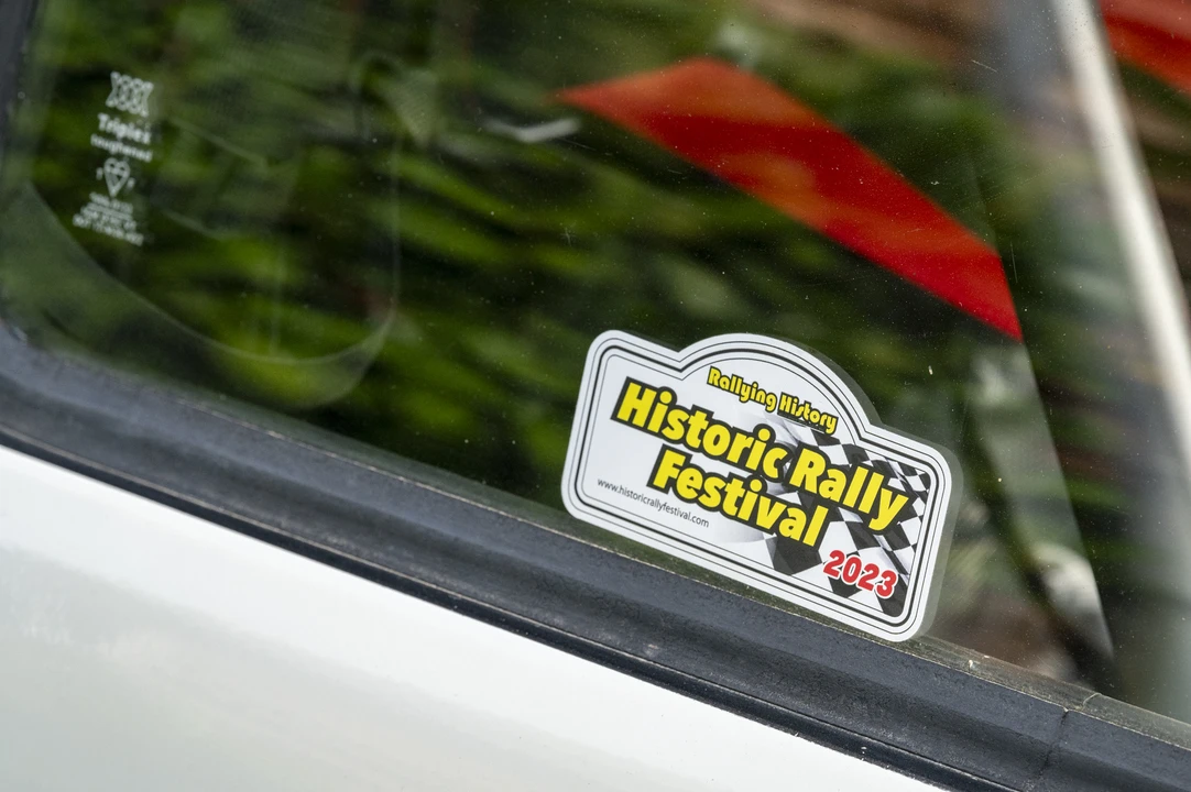 1977 Ford Escort - Image 26 of 31