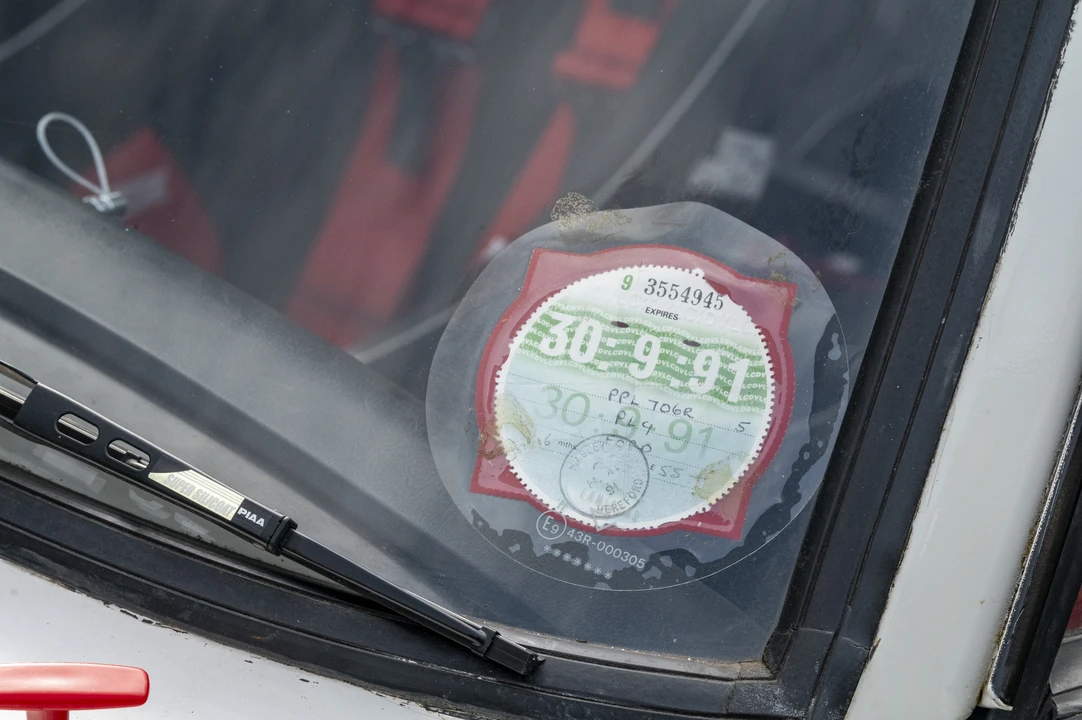1977 Ford Escort - Image 28 of 31