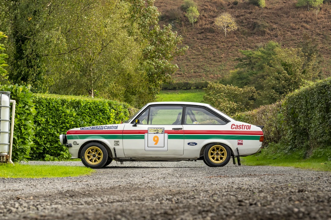 1977 Ford Escort - Image 5 of 31