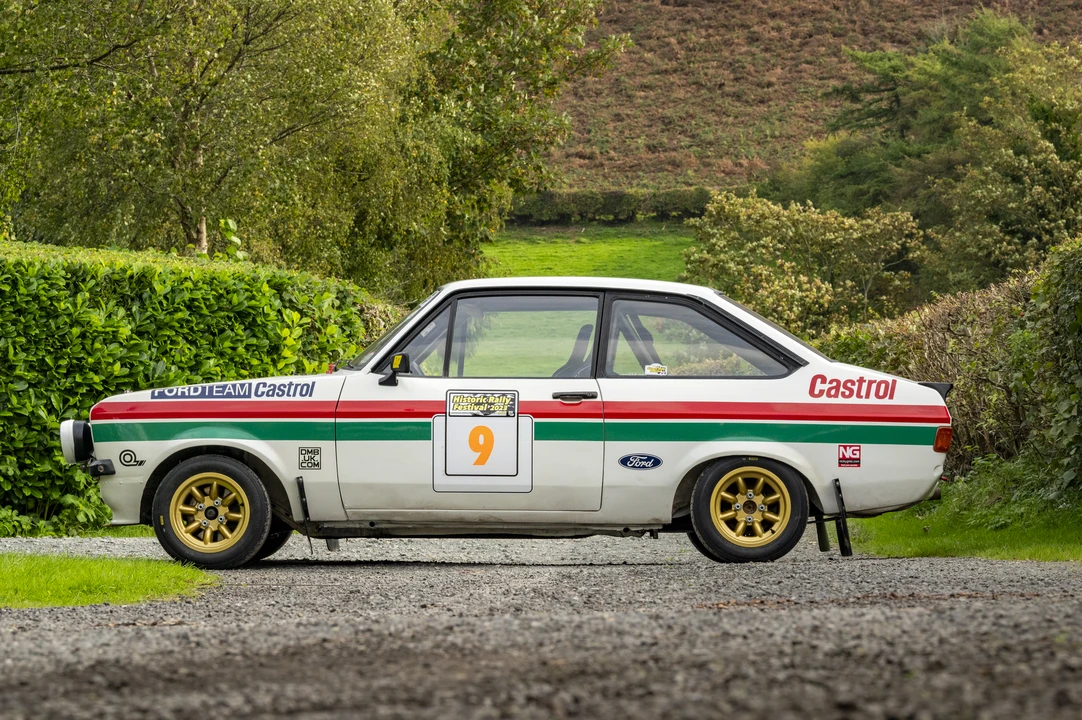 1977 Ford Escort - Image 12 of 31