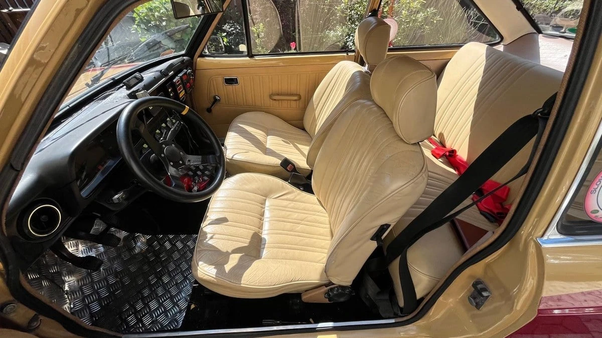 1977 Ford Escort - Image 17 of 31