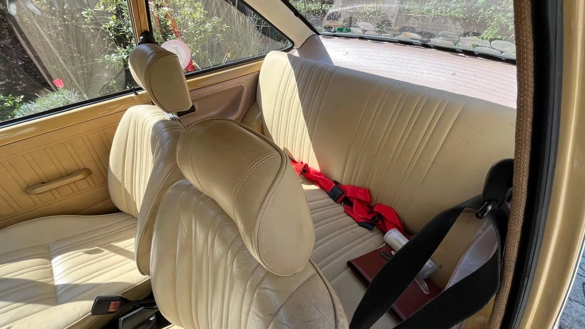 1977 Ford Escort - Image 21 of 31