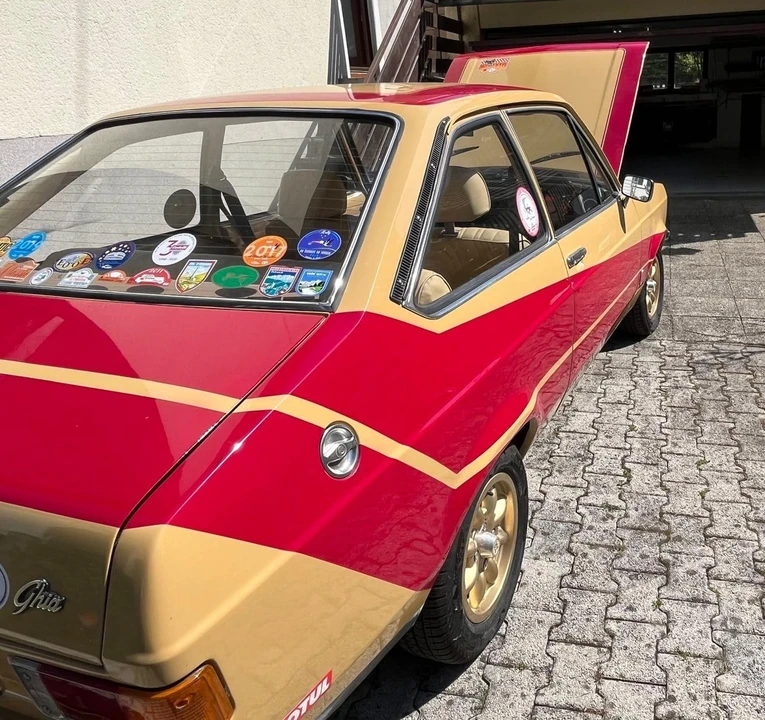 1977 Ford Escort - Image 26 of 31