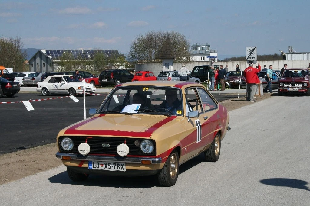 1977 Ford Escort - Image 2 of 31