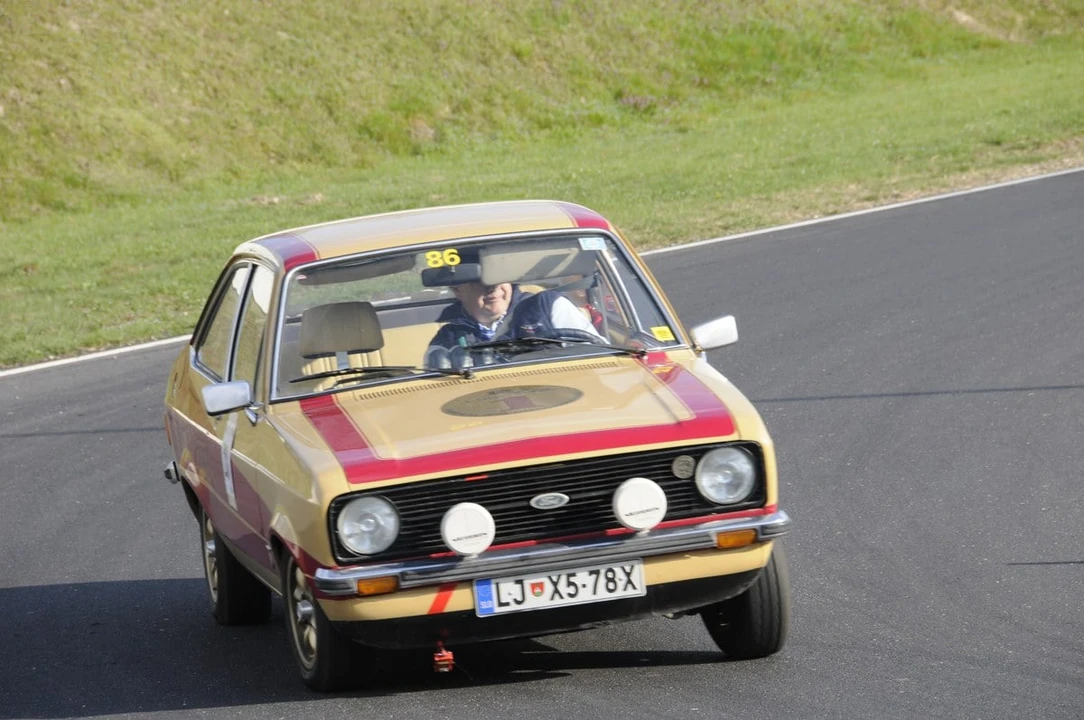 1977 Ford Escort - Image 10 of 31