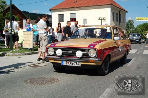 1977 Ford Escort - Image 15 of 31