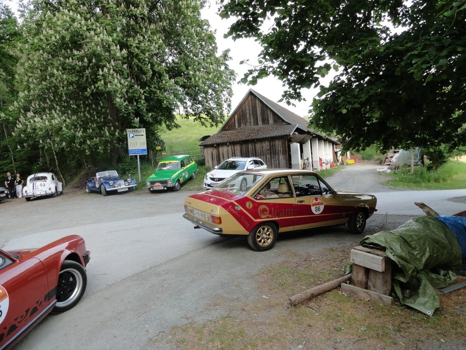 1977 Ford Escort - Image 3 of 31
