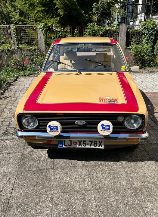 1977 Ford Escort - Image 23 of 31