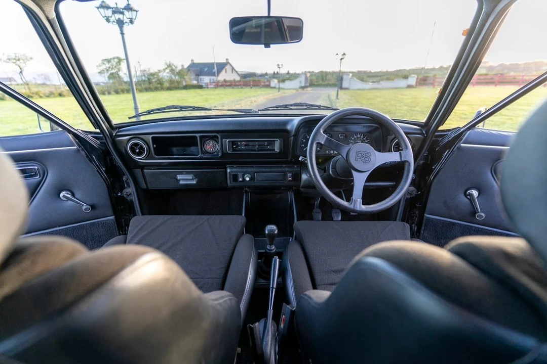 1977 Ford Escort - Image 21 of 31