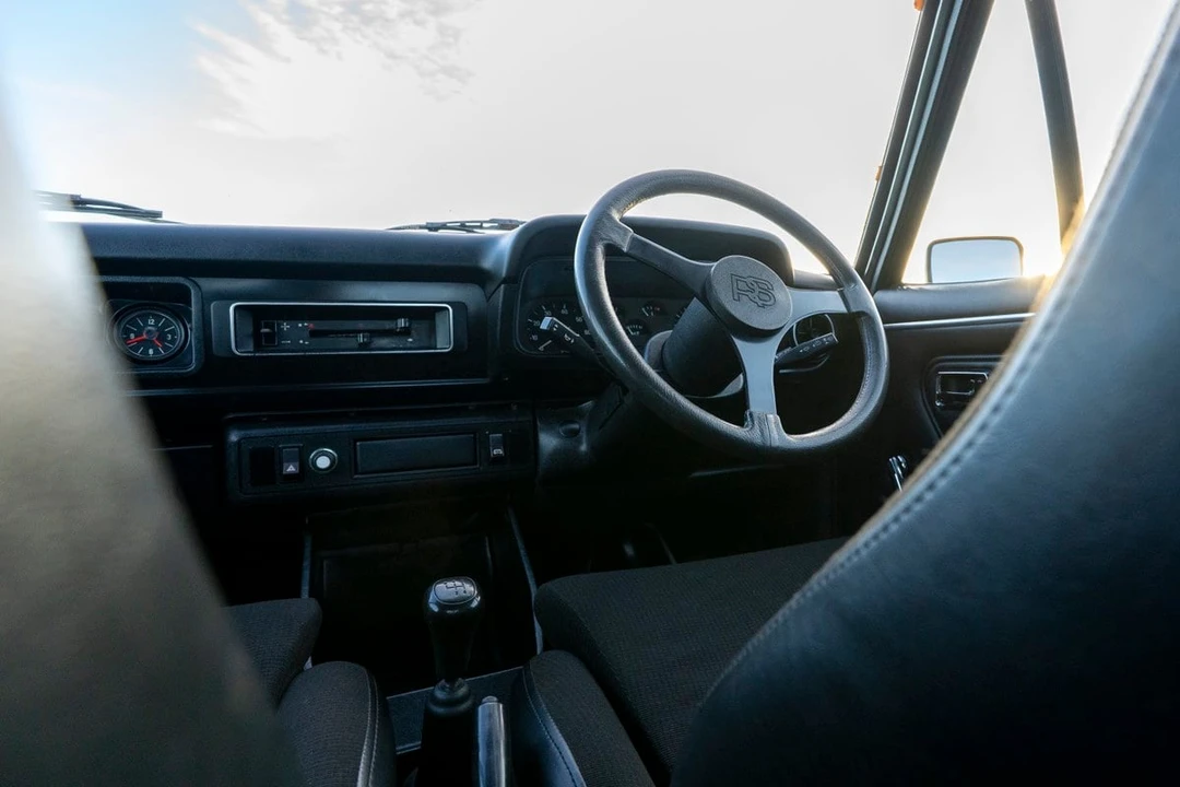 1977 Ford Escort - Image 23 of 31
