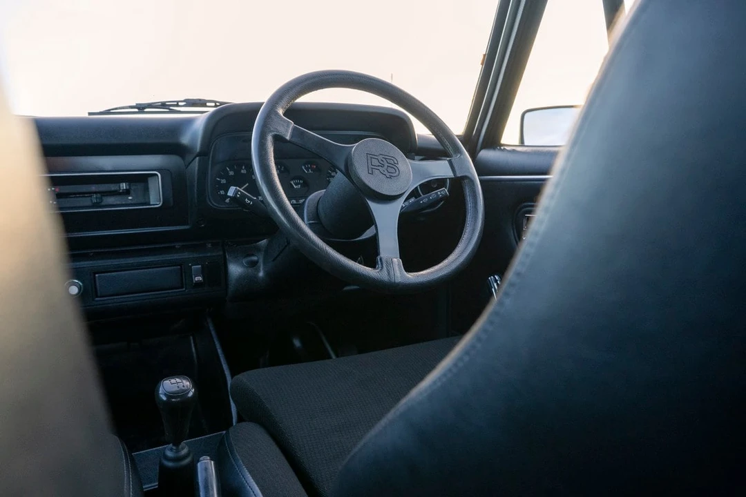 1977 Ford Escort - Image 24 of 31