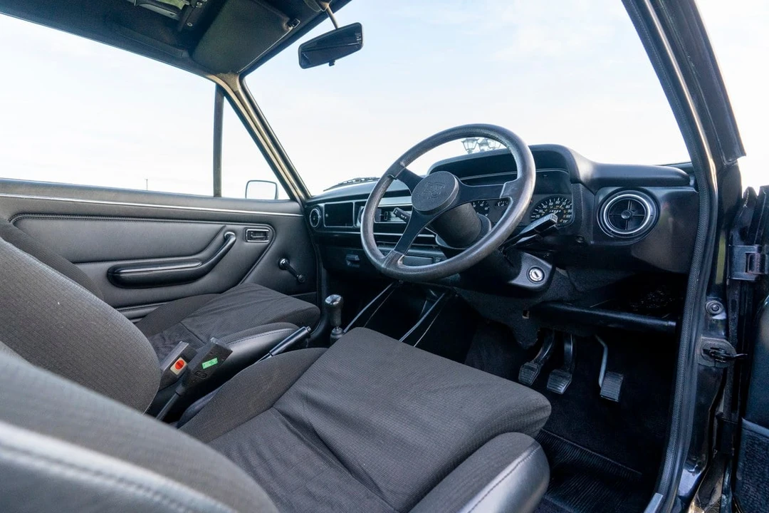 1977 Ford Escort - Image 25 of 31