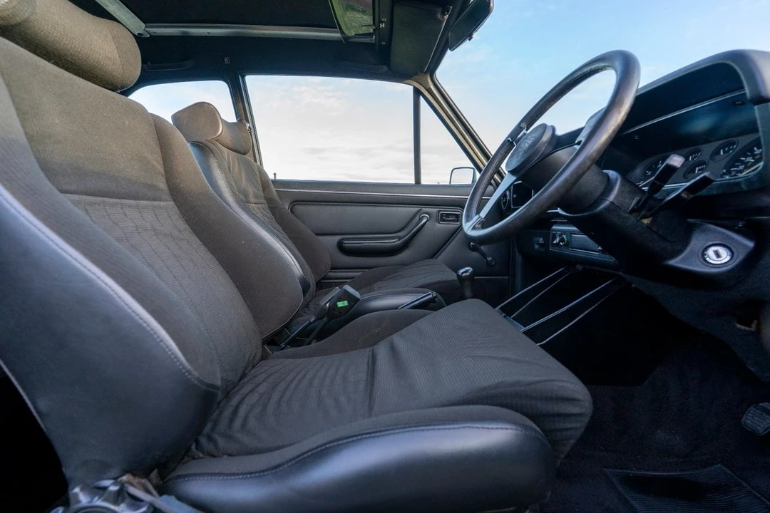 1977 Ford Escort - Image 26 of 31