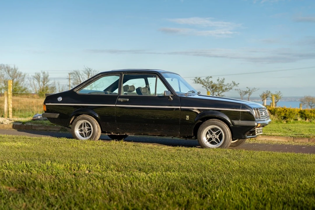 1977 Ford Escort - Image 13 of 31