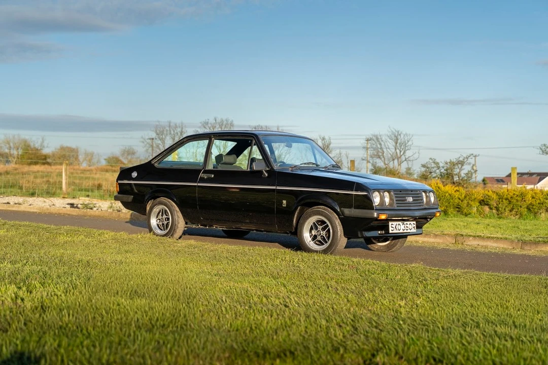 1977 Ford Escort - Image 14 of 31