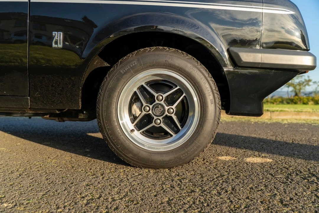 1977 Ford Escort - Image 17 of 31