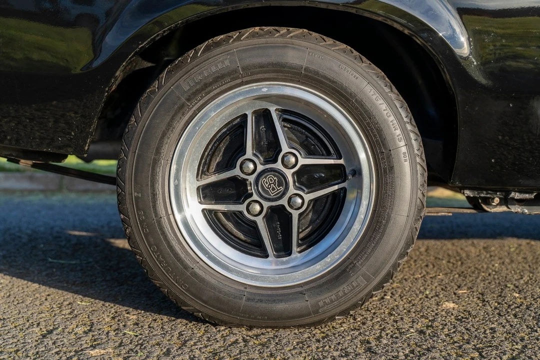 1977 Ford Escort - Image 19 of 31