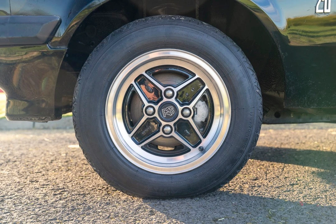 1977 Ford Escort - Image 20 of 31