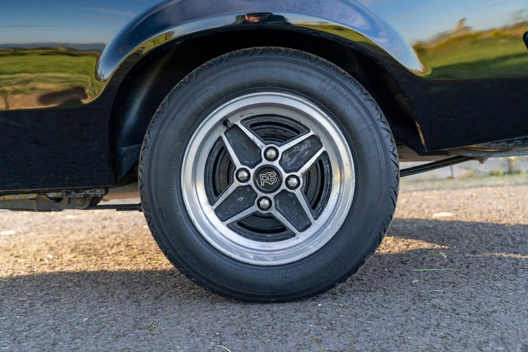 1977 Ford Escort - Image 18 of 31