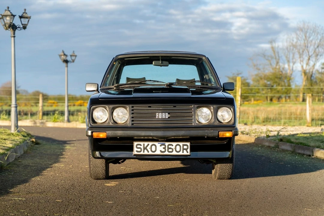 1977 Ford Escort - Image 2 of 31