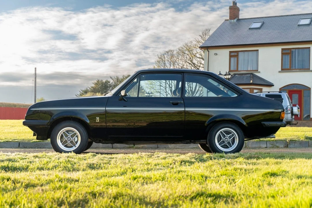 1977 Ford Escort - Image 5 of 31
