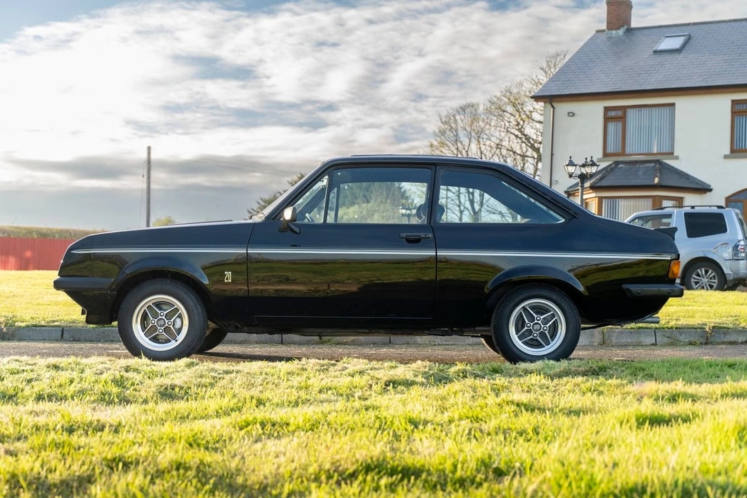 1977 Ford Escort - Image 6 of 31