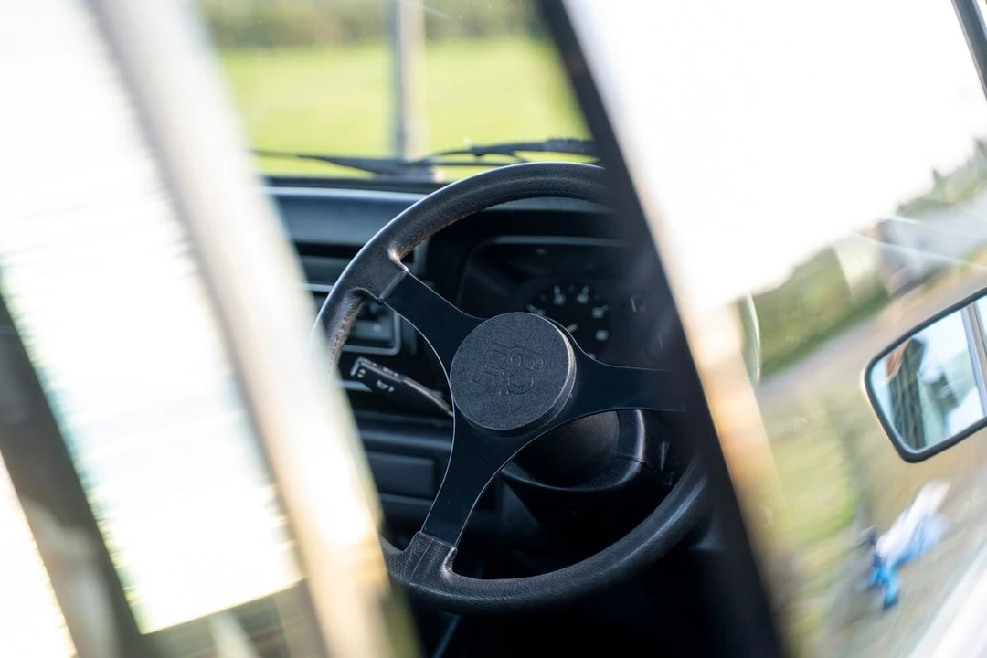 1977 Ford Escort - Image 27 of 31