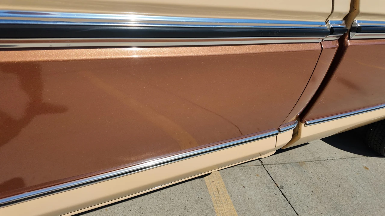 1977 Ford F-Series 6th Gen - Image 23 of 31