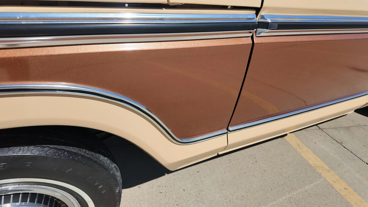 1977 Ford F-Series 6th Gen - Image 22 of 31