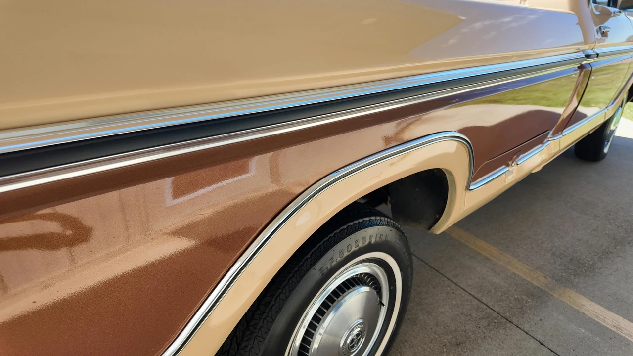 1977 Ford F-Series 6th Gen - Image 29 of 31