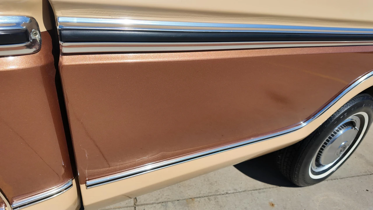1977 Ford F-Series 6th Gen - Image 24 of 31