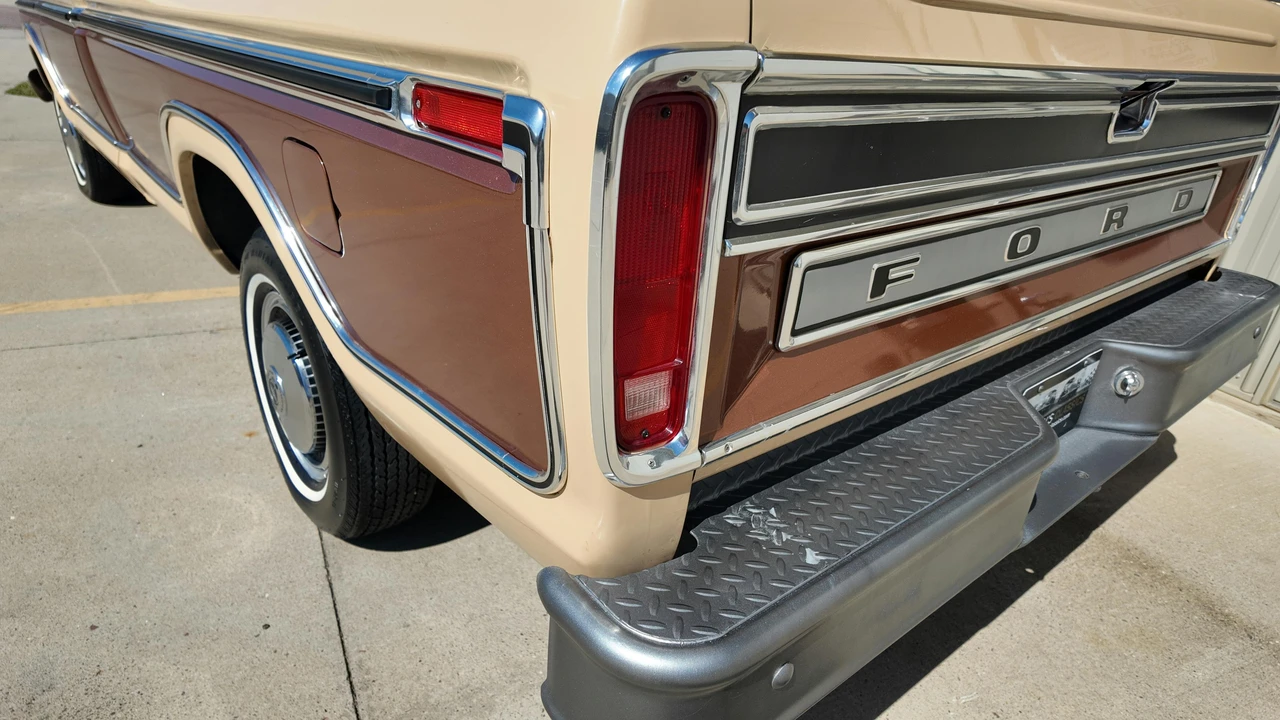 1977 Ford F-Series 6th Gen - Image 27 of 31
