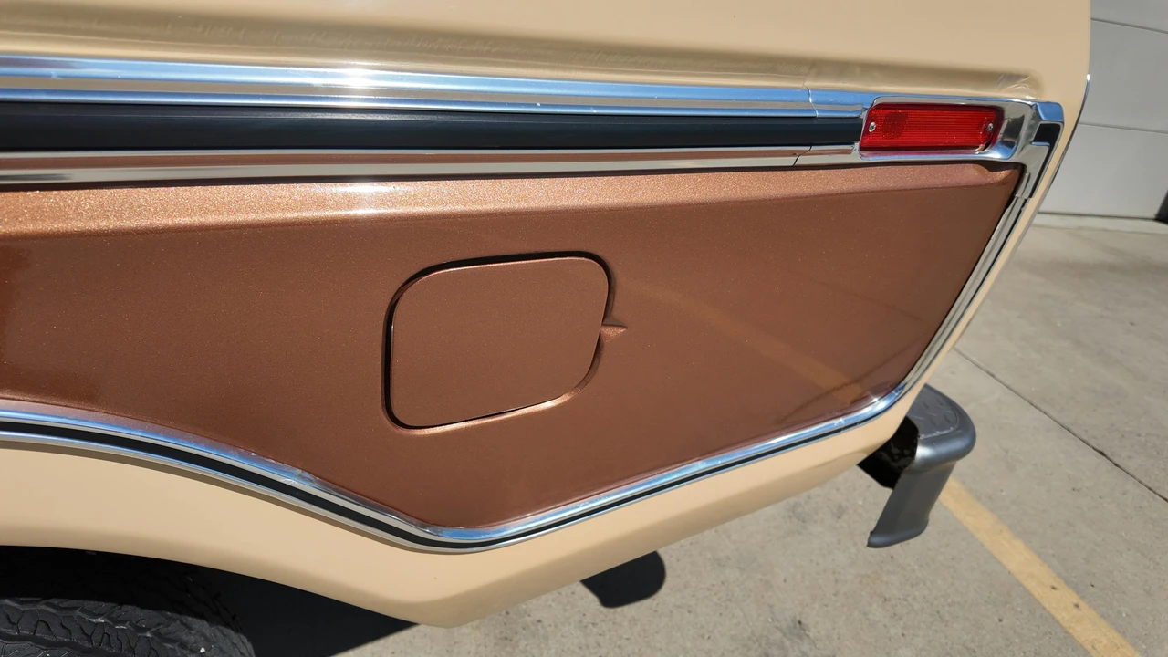 1977 Ford F-Series 6th Gen - Image 26 of 31