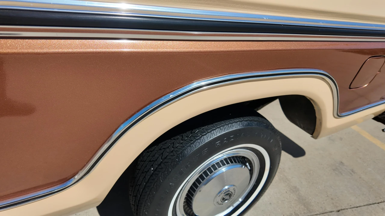 1977 Ford F-Series 6th Gen - Image 25 of 31