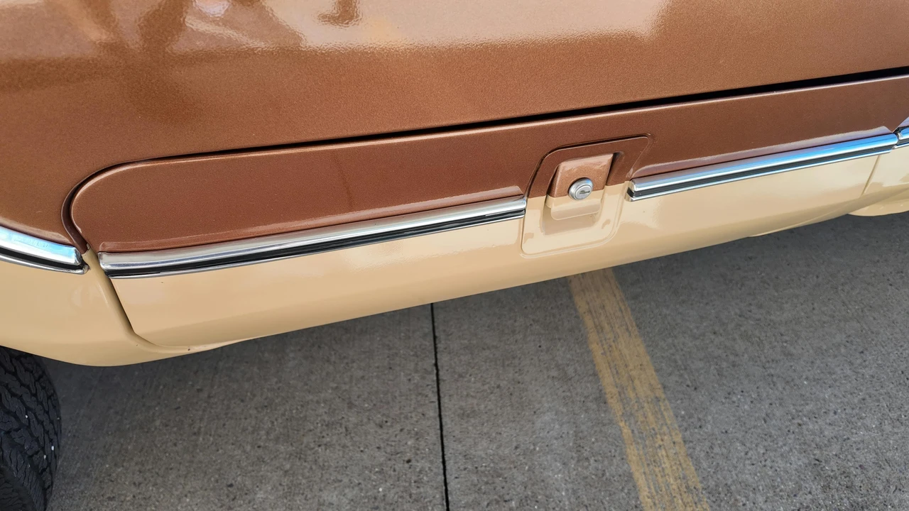1977 Ford F-Series 6th Gen - Image 30 of 31