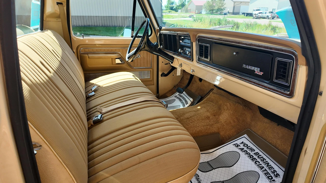 1977 Ford F-Series 6th Gen - Image 3 of 31