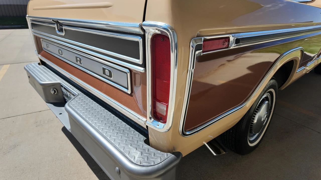1977 Ford F-Series 6th Gen - Image 28 of 31
