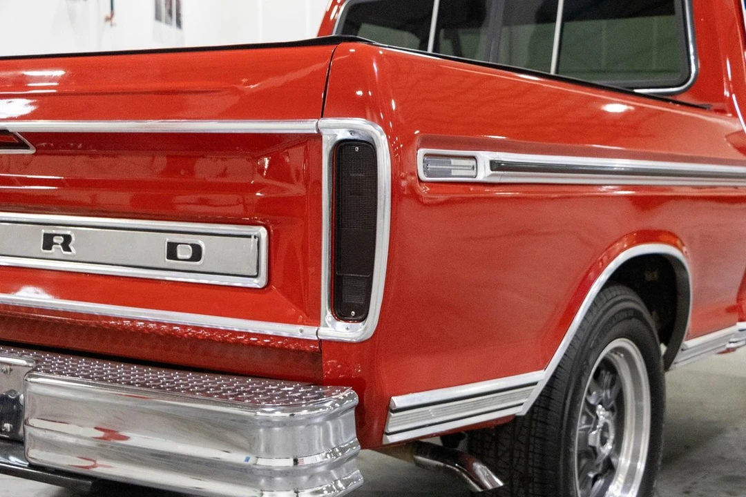 1977 Ford F-Series 6th Gen - Image 28 of 31