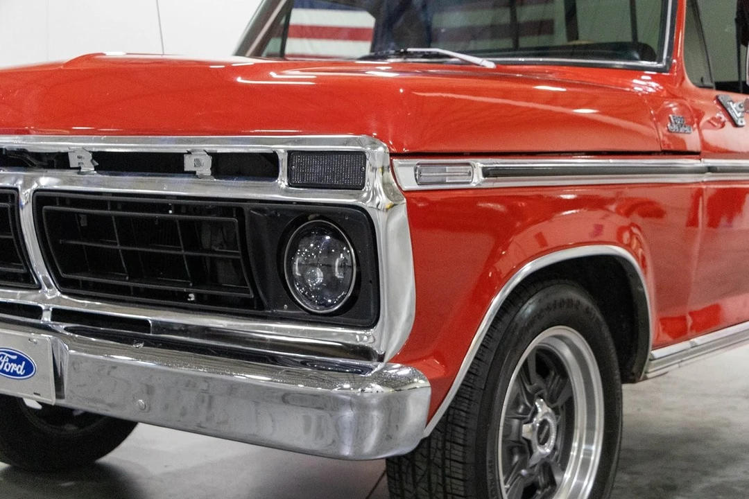 1977 Ford F-Series 6th Gen - Image 26 of 31