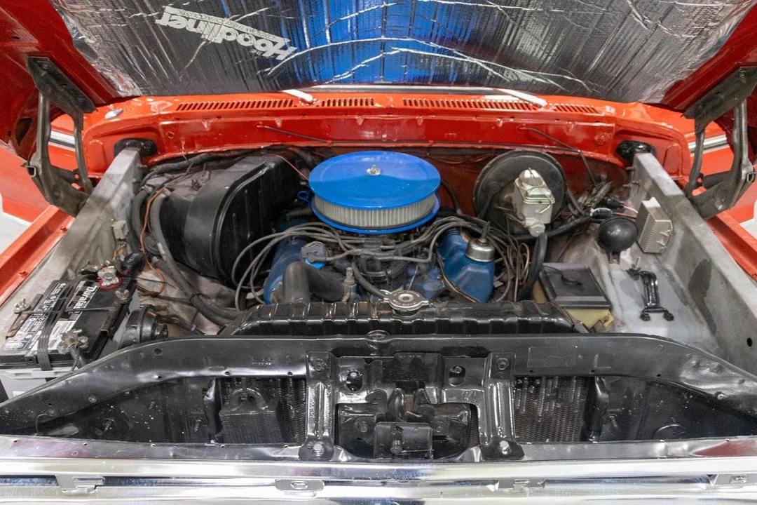 1977 Ford F-Series 6th Gen - Image 18 of 31