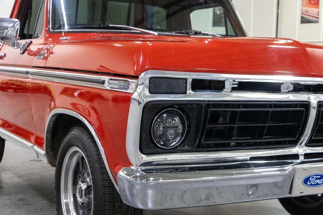1977 Ford F-Series 6th Gen - Image 29 of 31