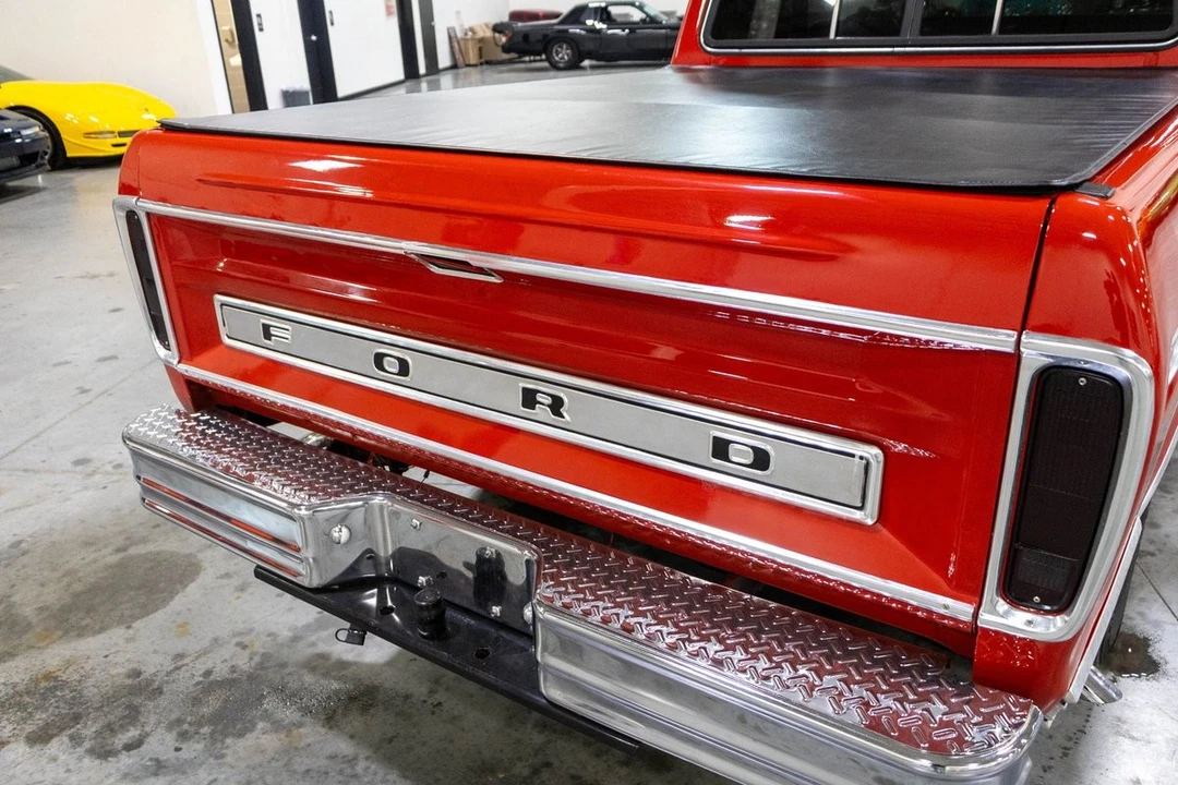 1977 Ford F-Series 6th Gen - Image 22 of 31