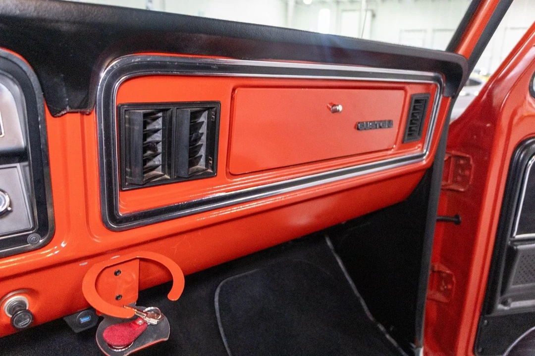 1977 Ford F-Series 6th Gen - Image 15 of 31