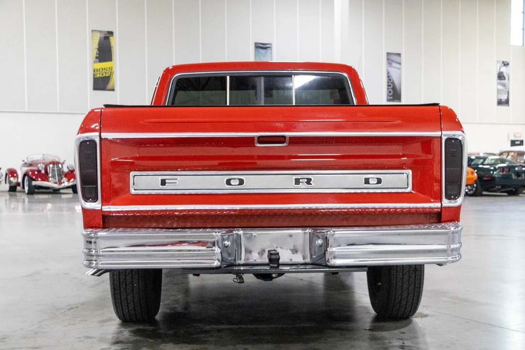 1977 Ford F-Series 6th Gen - Image 6 of 31